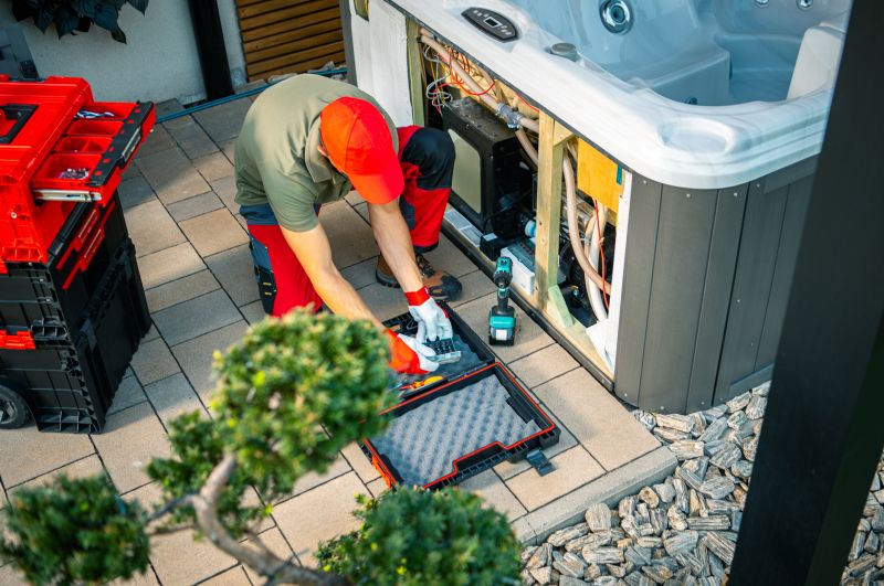 Home Improvement Experts